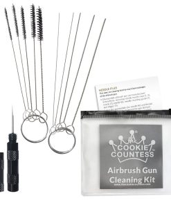 Cookie Countess Airbrush replacement hose